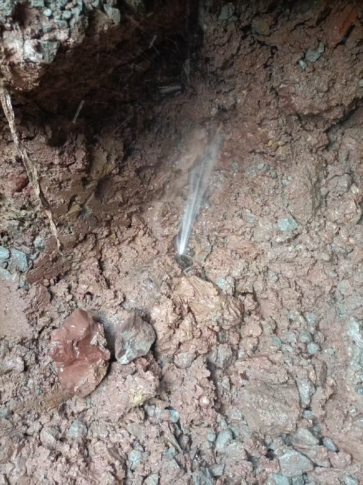 德城区本地服务：自来水管漏水检测维修